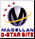Magellan 3-start site